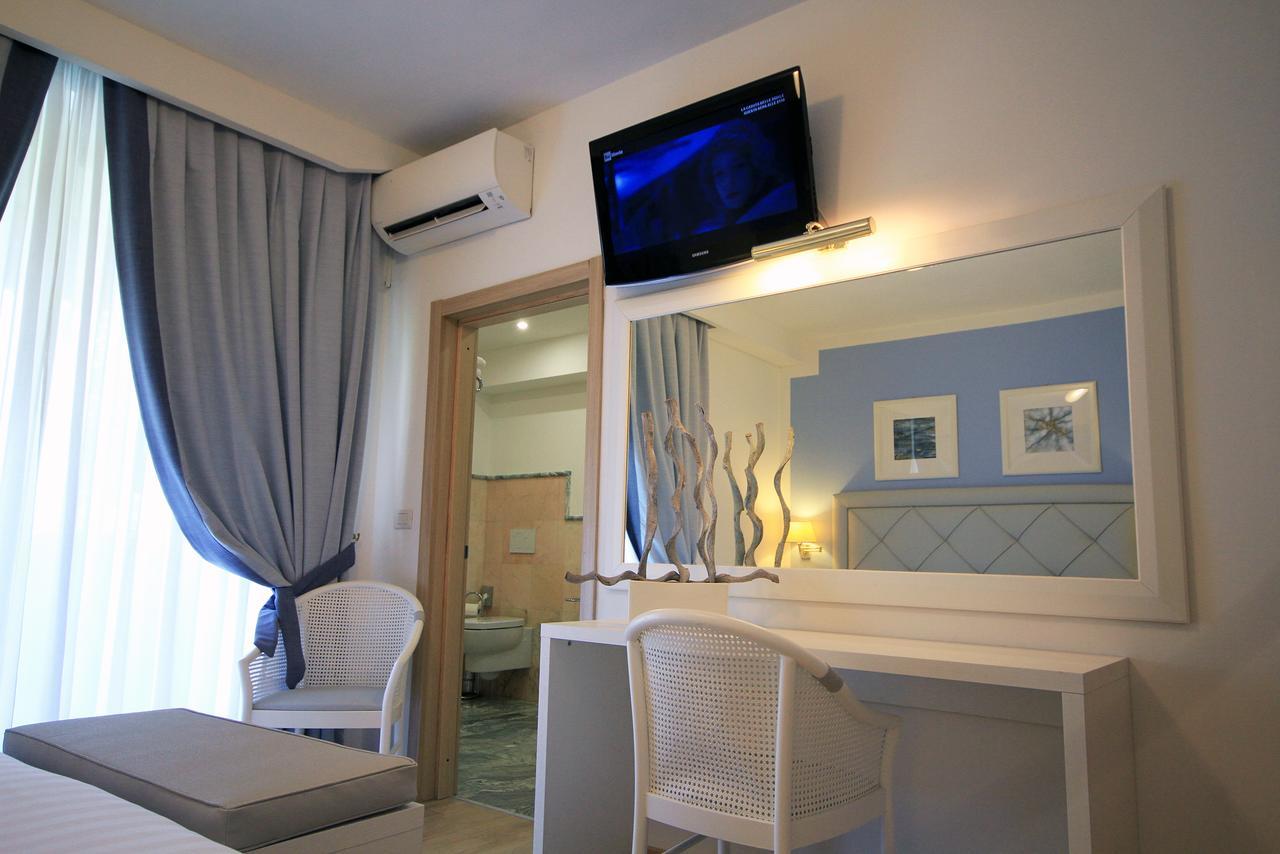 Raffaelli Park Hotel Forte dei Marmi Exterior foto